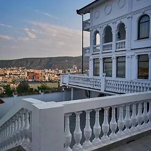 The Hilltop Skyline 4*, Tbilisi Georgia