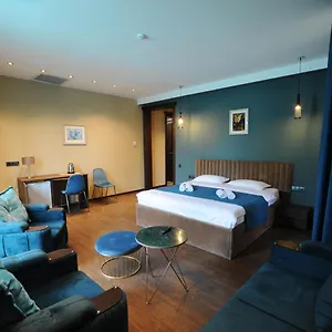 Verisima 3*, Tbilisi Georgia