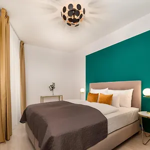  Apart Otel Vagabond Grand'or