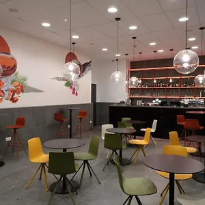 Equity Point Ostello