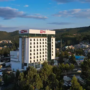 Easy 5*, Addis Ababa Ethiopia