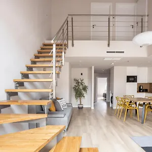 Aparthotel K46, Budapest