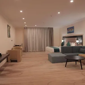 Western Premier Dynasty 4*, Addis Ababa Ethiopia