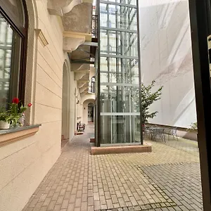 3* Apart Otel Gracia House