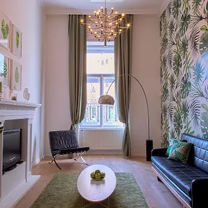 Bpr Center Design Apartmán
