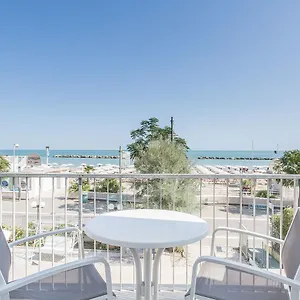 Delle Nazioni Valentini Family Village Hotel Bellaria-Igea Marina