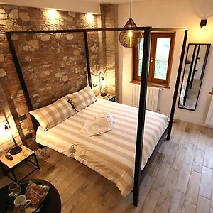La Maesta' Bed & Breakfast Langhirano