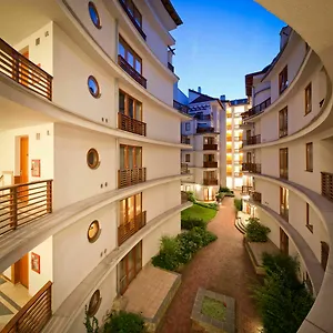 3* Apart Otel Lord