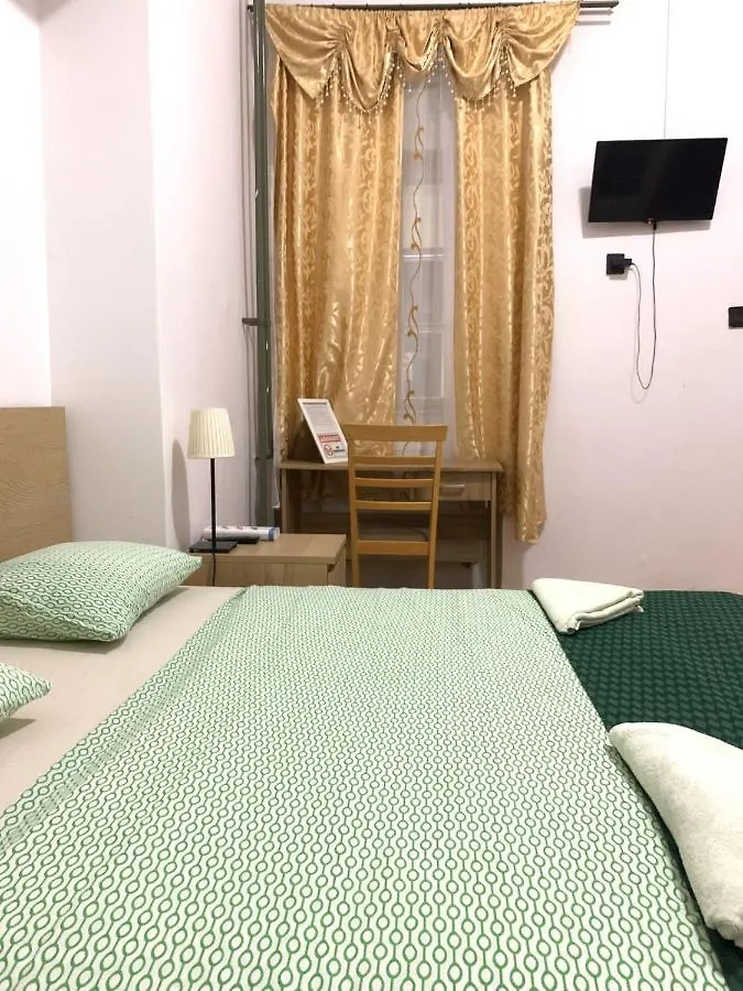 Merry Rooms Budapest